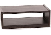 lbty brown cocktail table mdg  