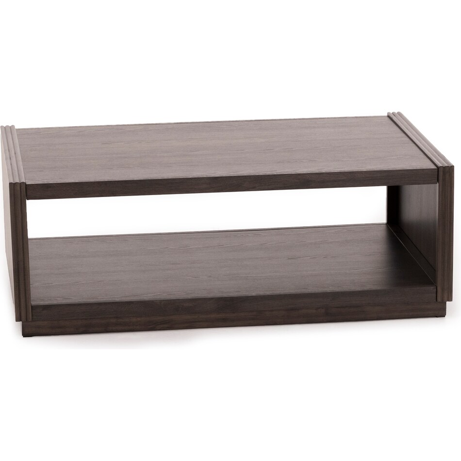 lbty brown cocktail table mdg  