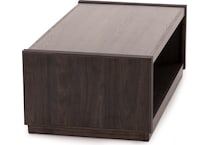 lbty brown cocktail table mdg  