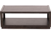 lbty brown cocktail table mdg  