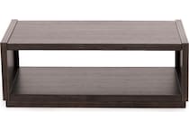 lbty brown cocktail table mdg  