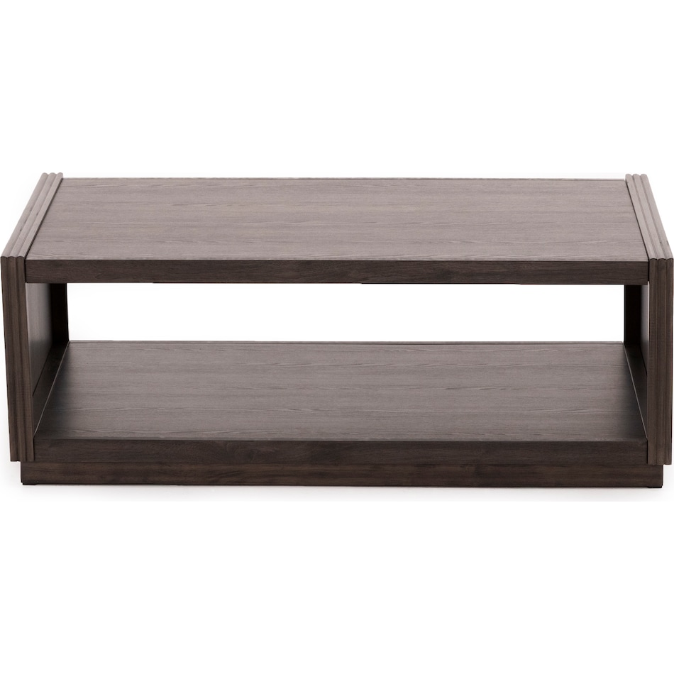 lbty brown cocktail table mdg  