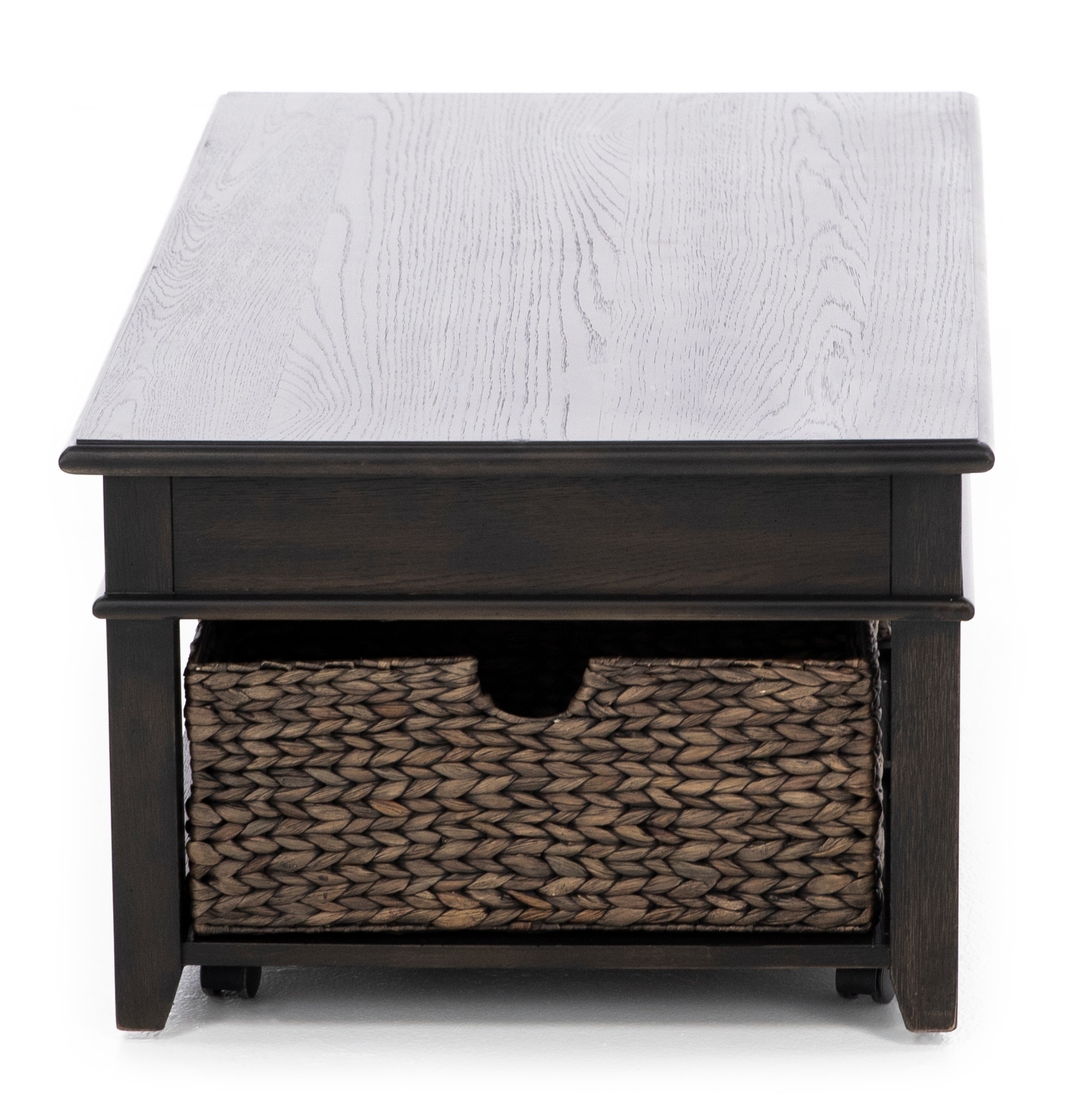Mill Creek Cocktail Table | Steinhafels