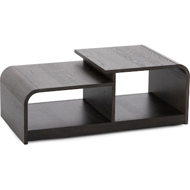 Perspectives Cocktail Table