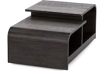 lbty brown cocktail table prs  