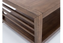 lbty brown cocktail table shk  