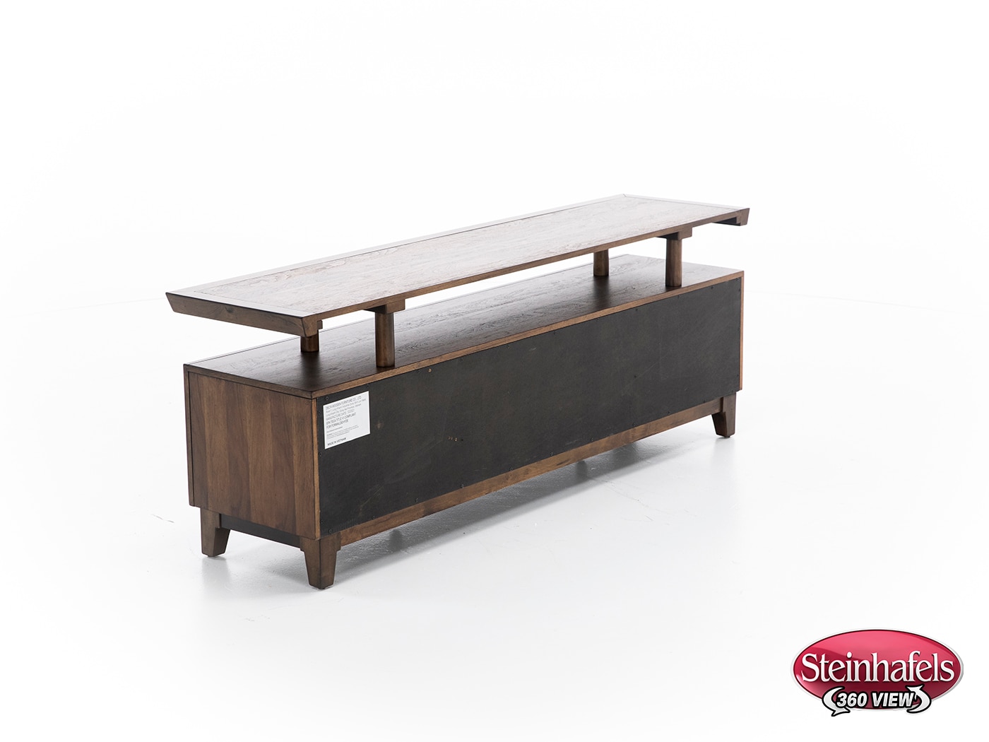 lbty brown console  image ventu  