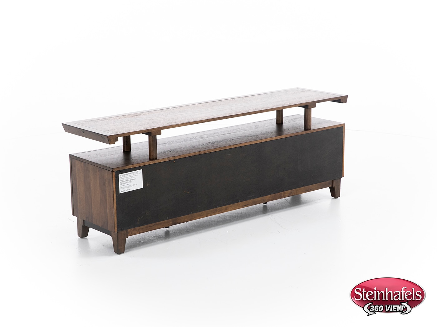 lbty brown console  image ventu  