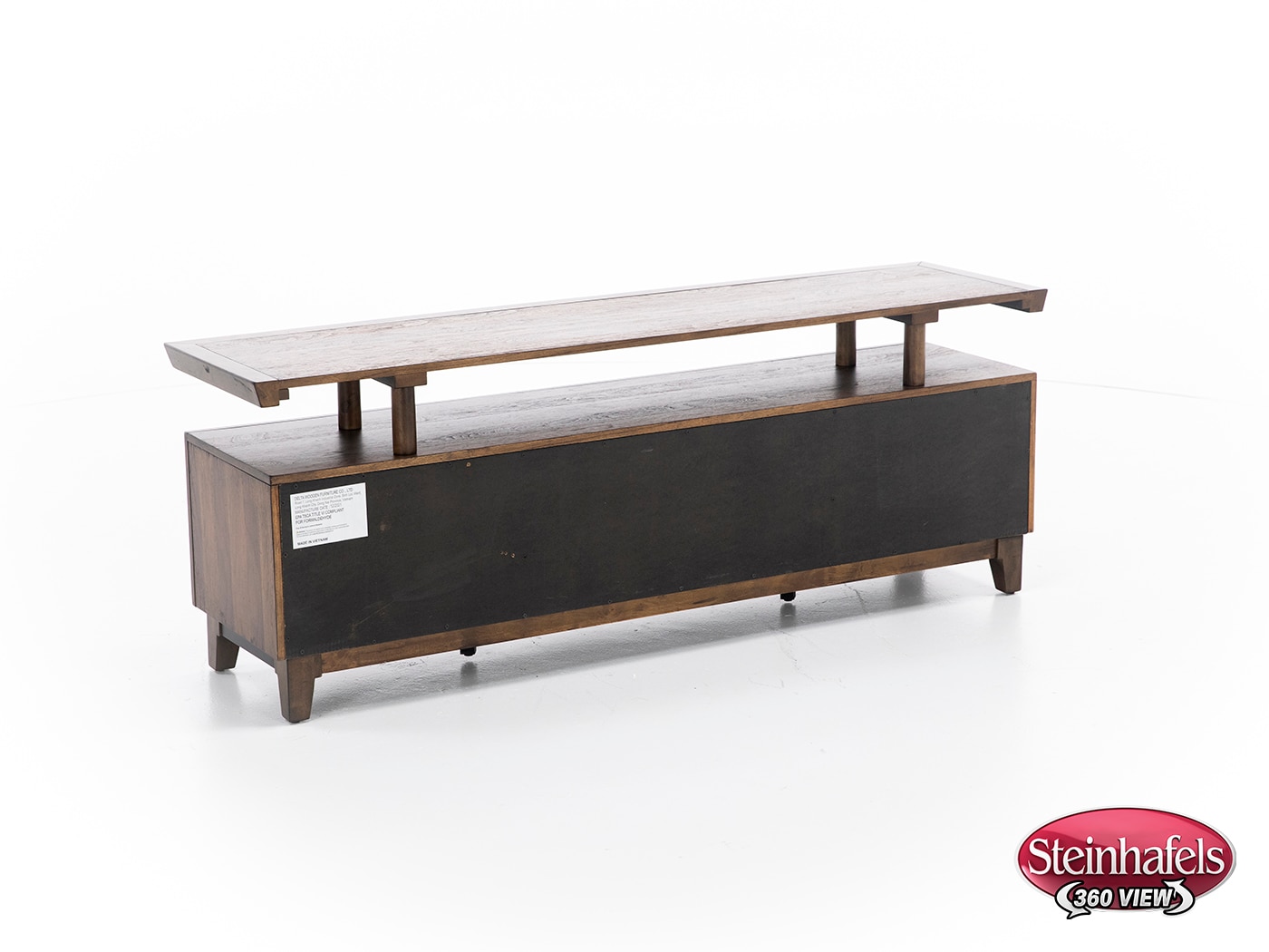 lbty brown console  image ventu  