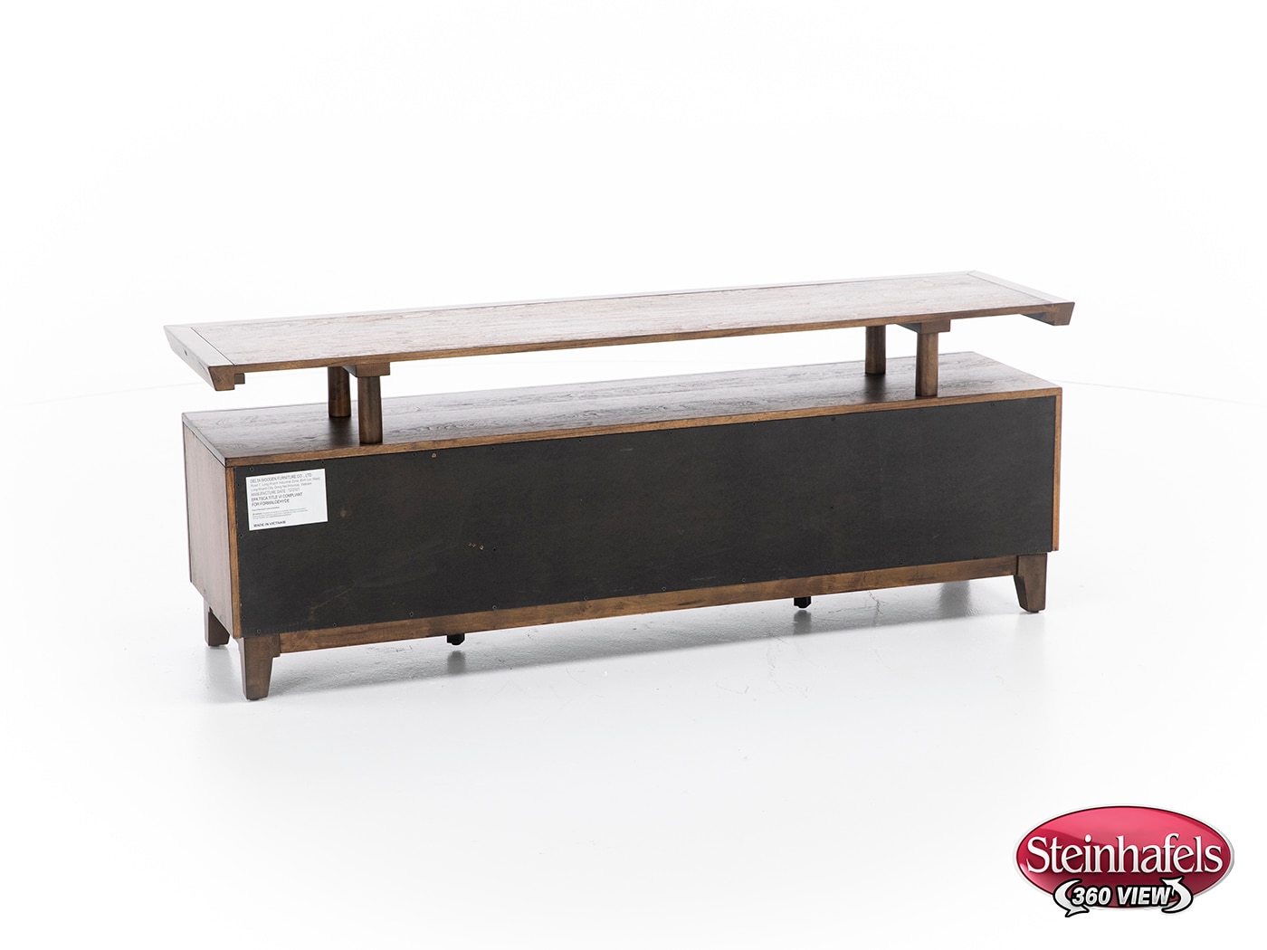 lbty brown console  image ventu  