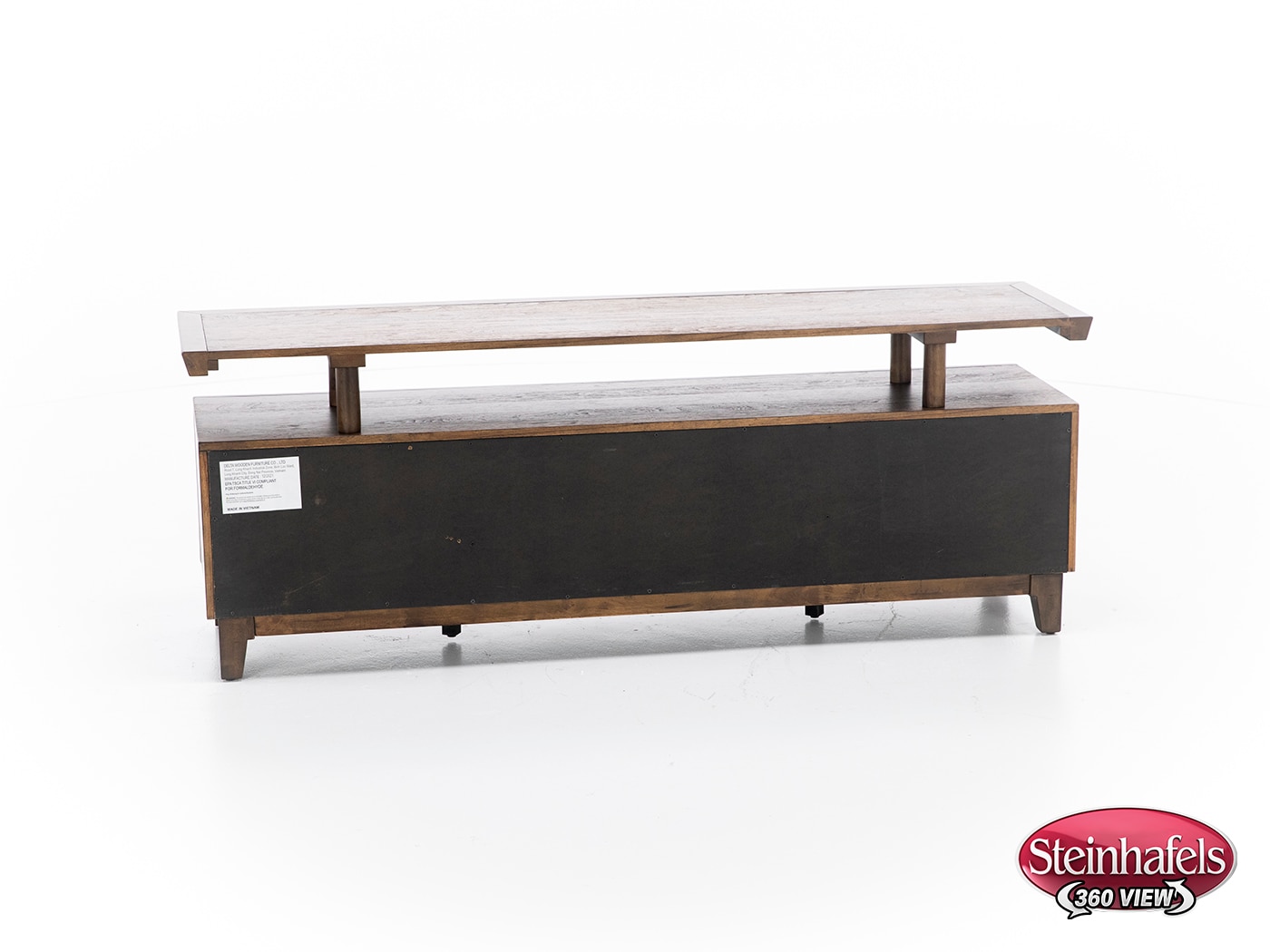 lbty brown console  image ventu  