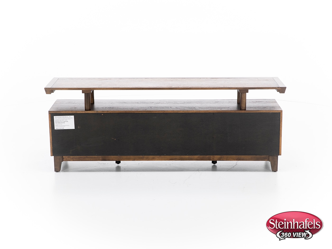 lbty brown console  image ventu  