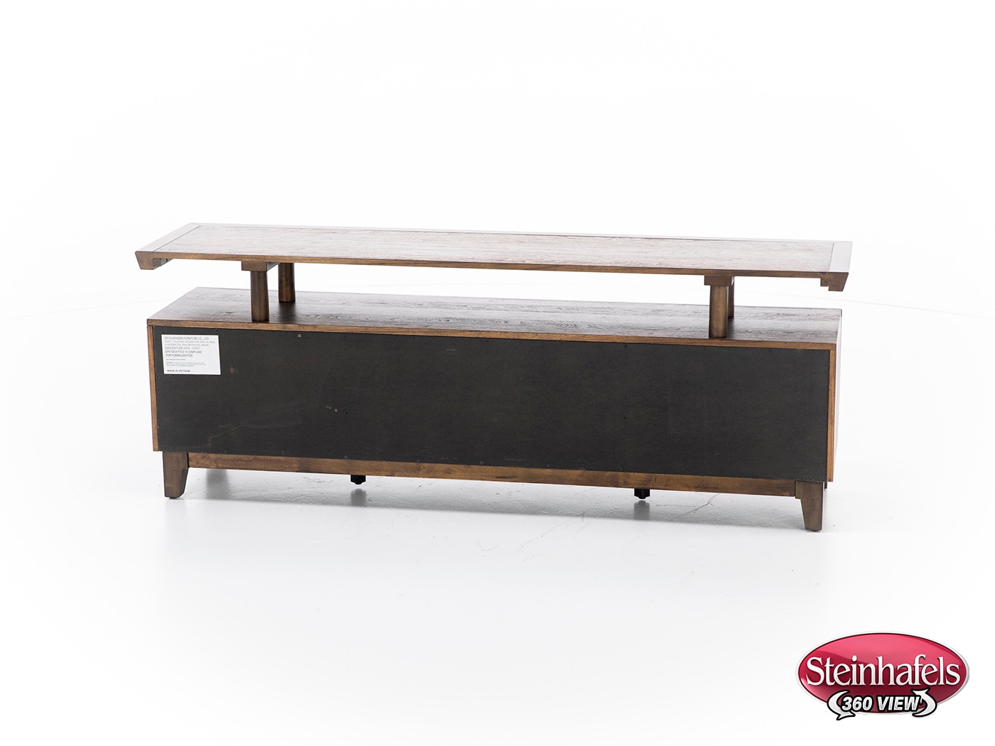 lbty brown console  image ventu  
