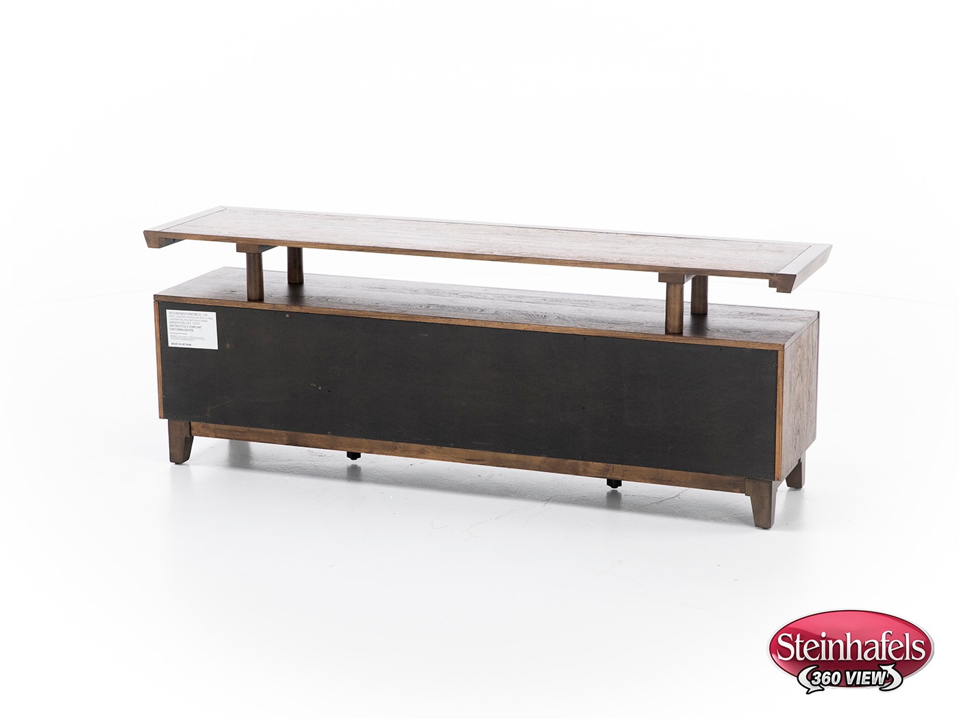 lbty brown console  image ventu  