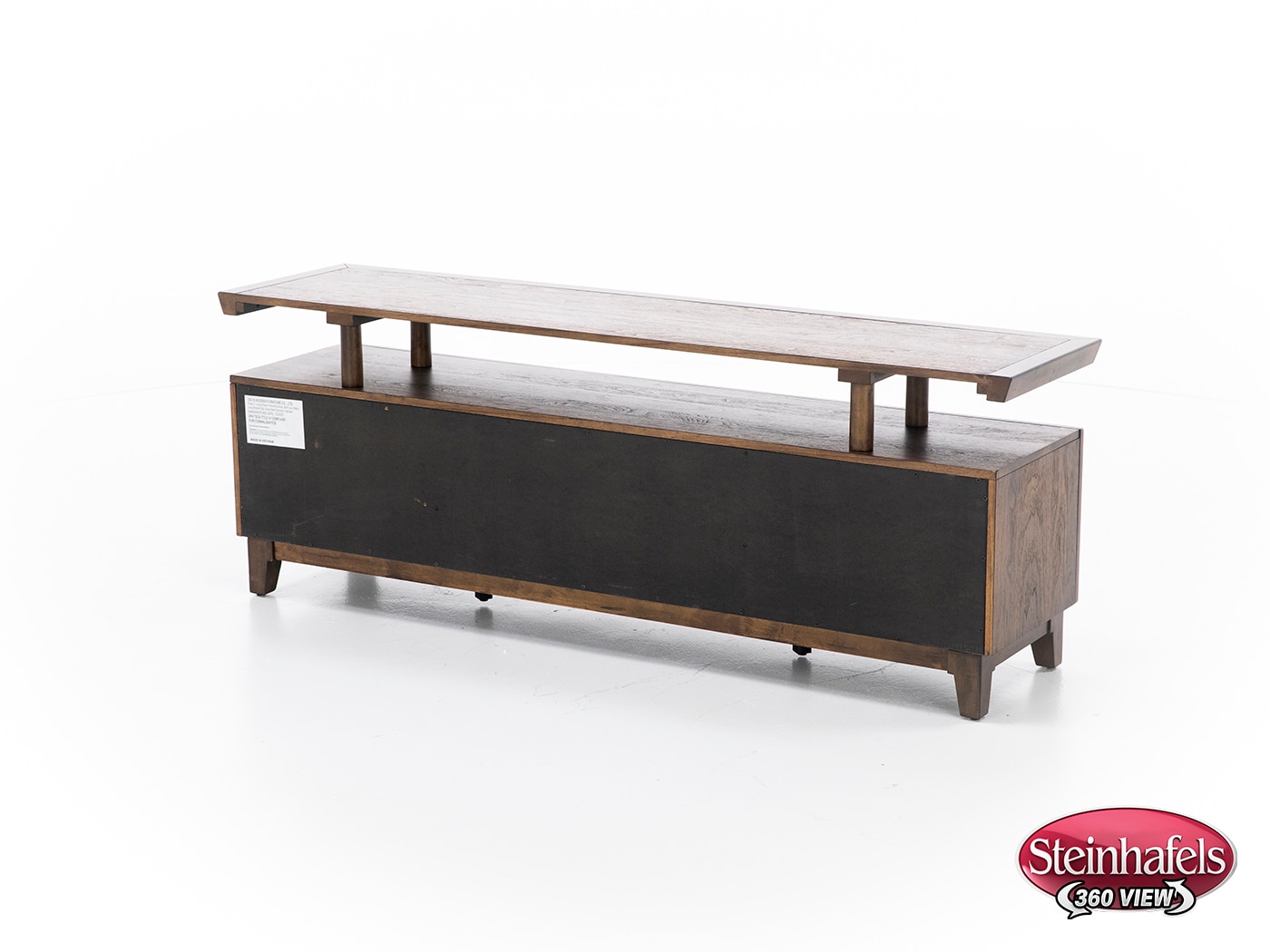 lbty brown console  image ventu  