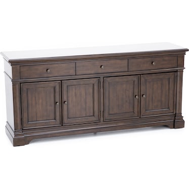 Arden Road 74" Console