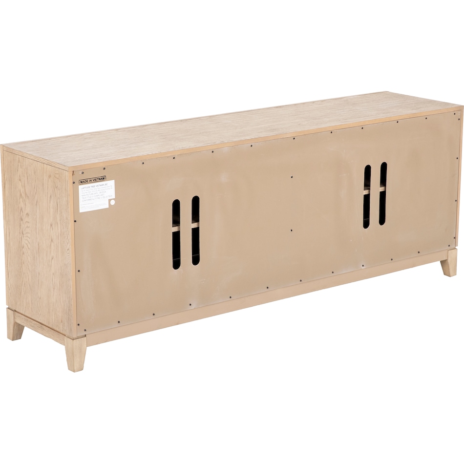 lbty brown console brt  