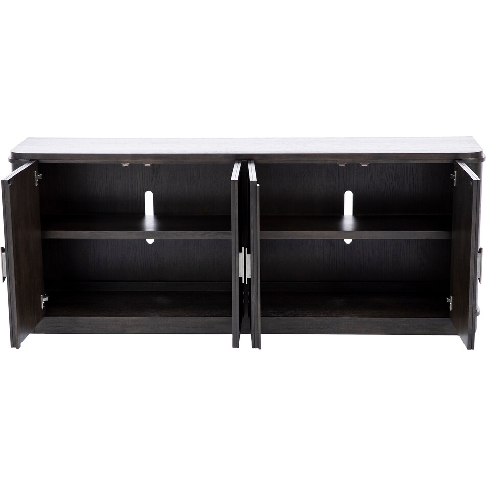 lbty brown console cityv  