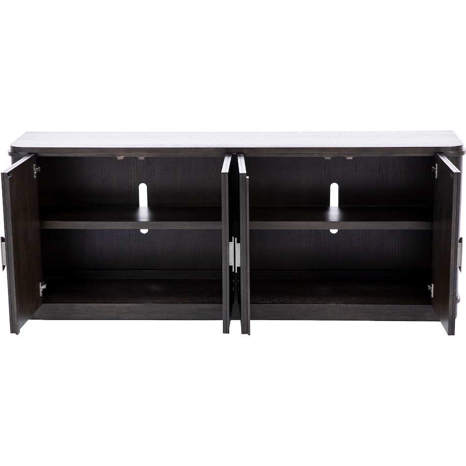 lbty brown console cityv  