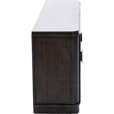 City View 82" Console