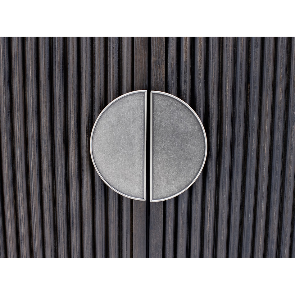 lbty brown console cityv  