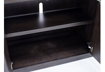 lbty brown console cityv  
