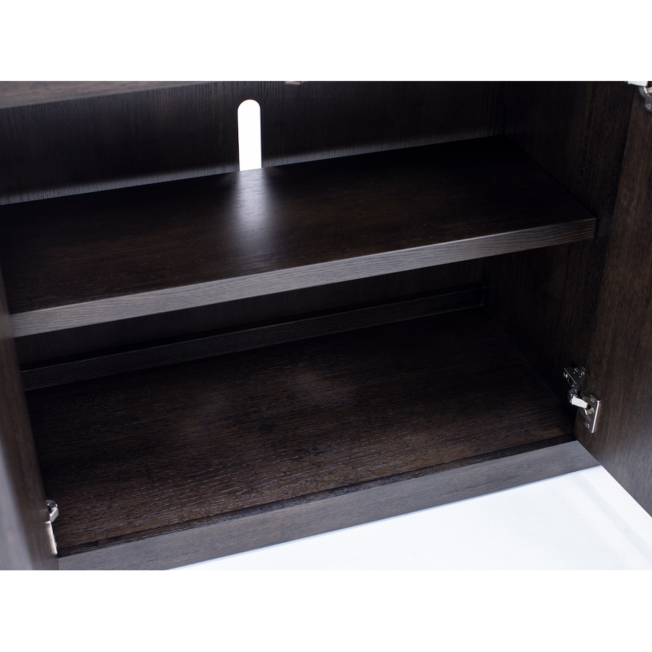 lbty brown console cityv  