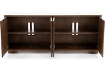 lbty brown console east  