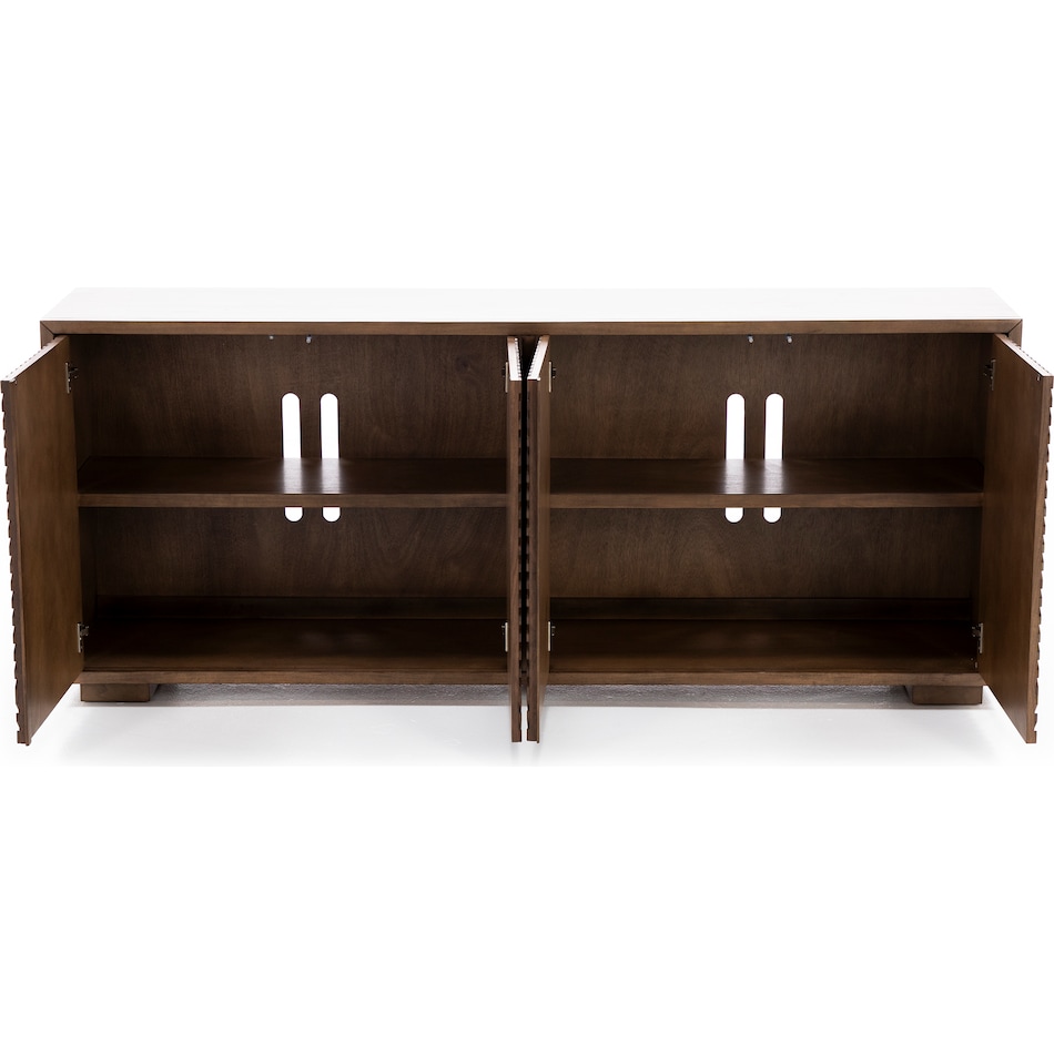 lbty brown console east  