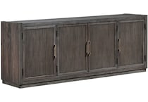 lbty brown console mdg  