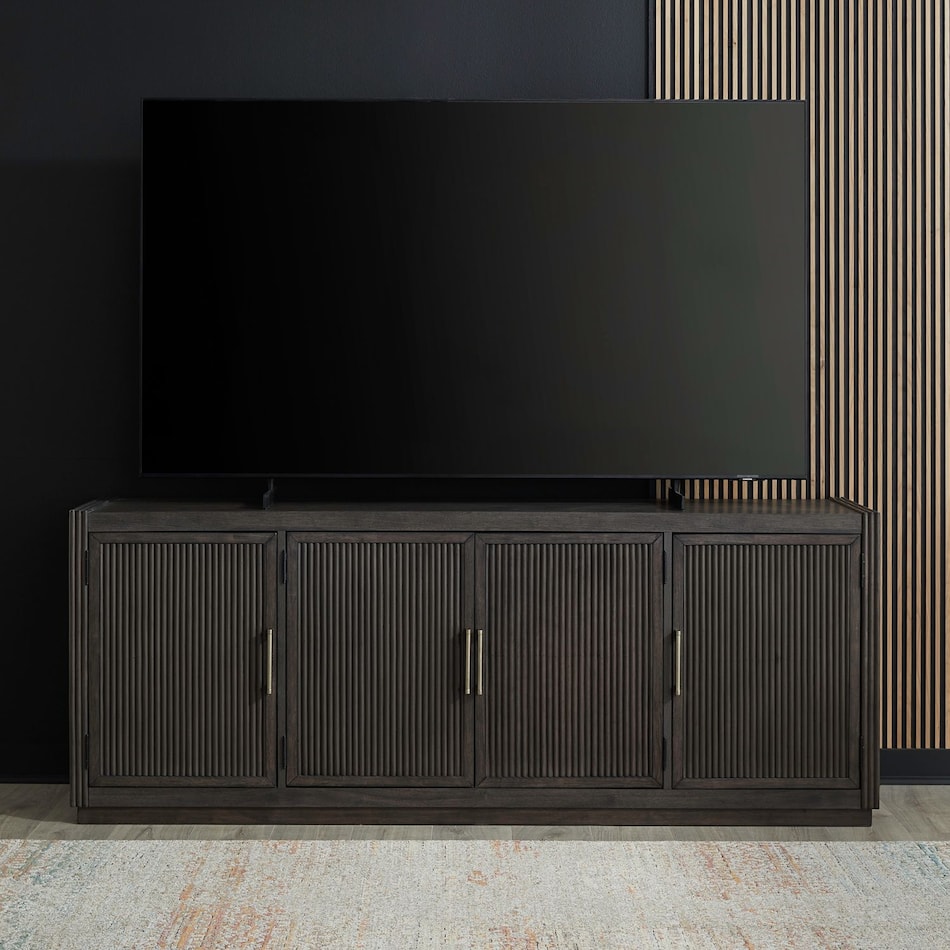 lbty brown console mdg  