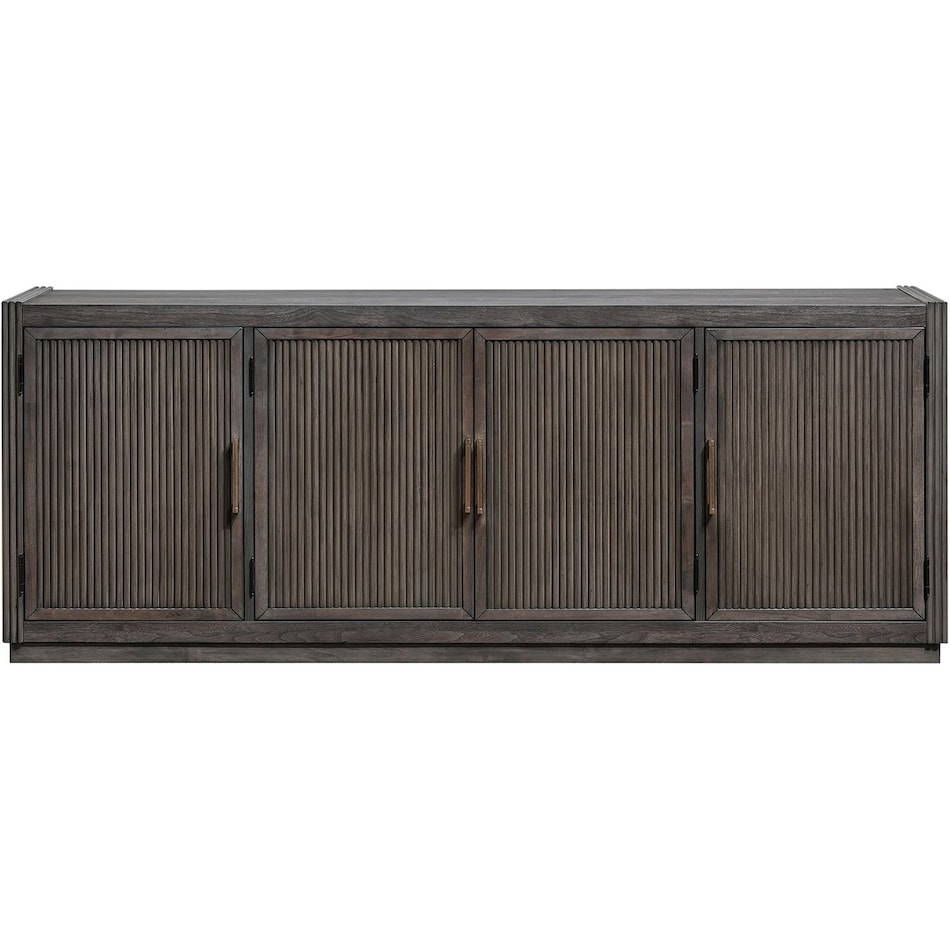 lbty brown console mdg  