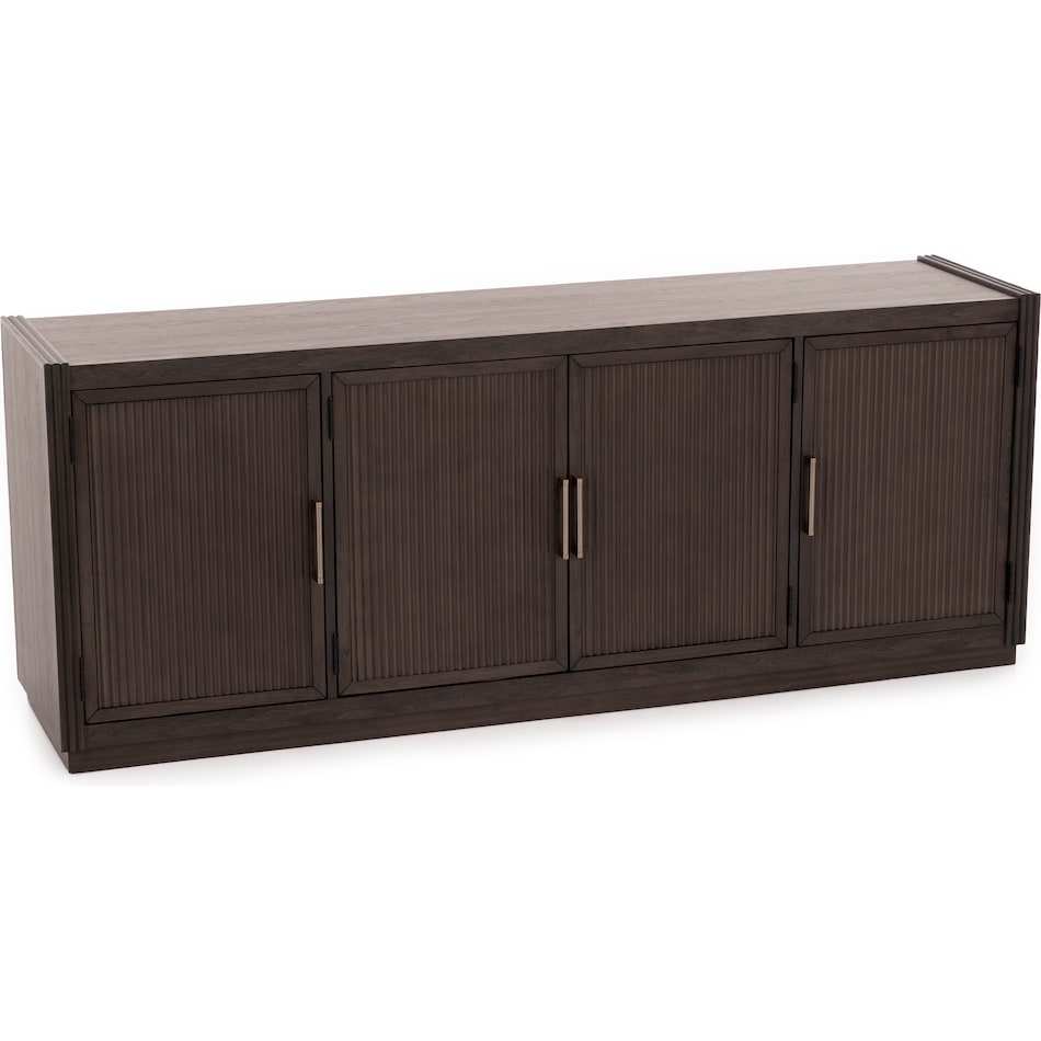 lbty brown console mdg  