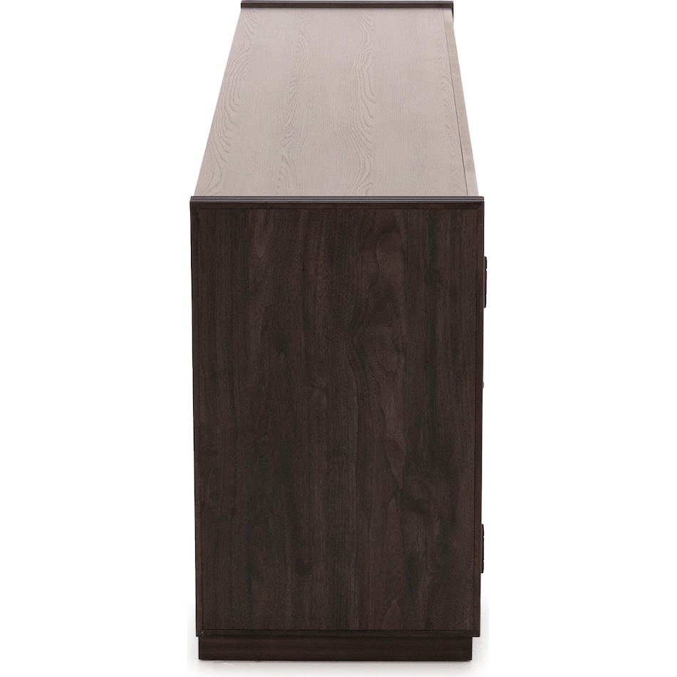 lbty brown console mdg  
