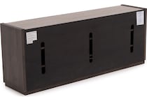 lbty brown console mdg  