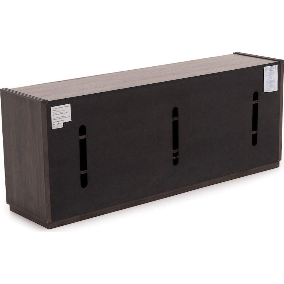 lbty brown console mdg  