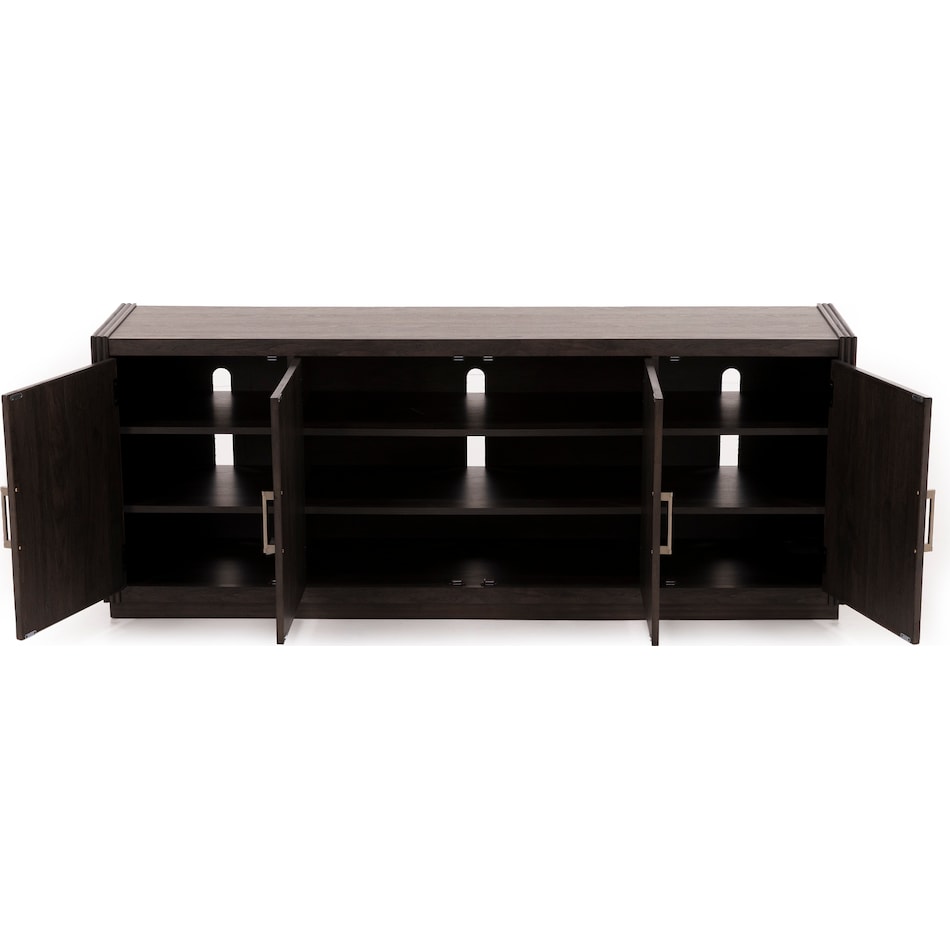 lbty brown console mdg  