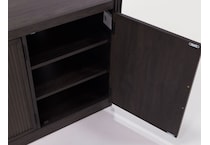 lbty brown console mdg  