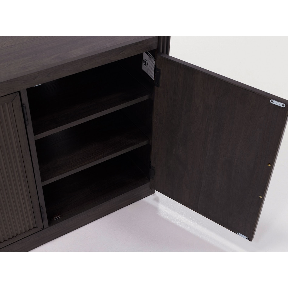 lbty brown console mdg  