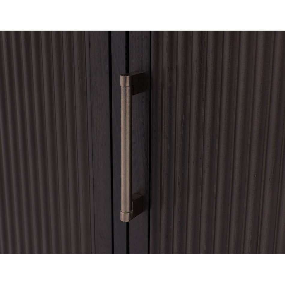 lbty brown console mdg  