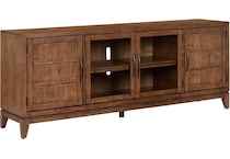 lbty brown console shk  