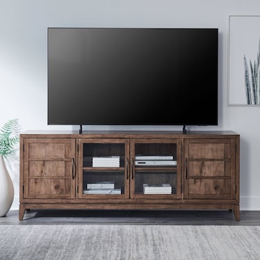 Shaker Lakes 82" Console