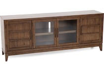 lbty brown console shk  