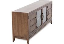 lbty brown console shk  