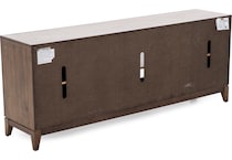 lbty brown console shk  