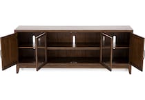 lbty brown console shk  