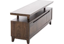 lbty brown console ventu  