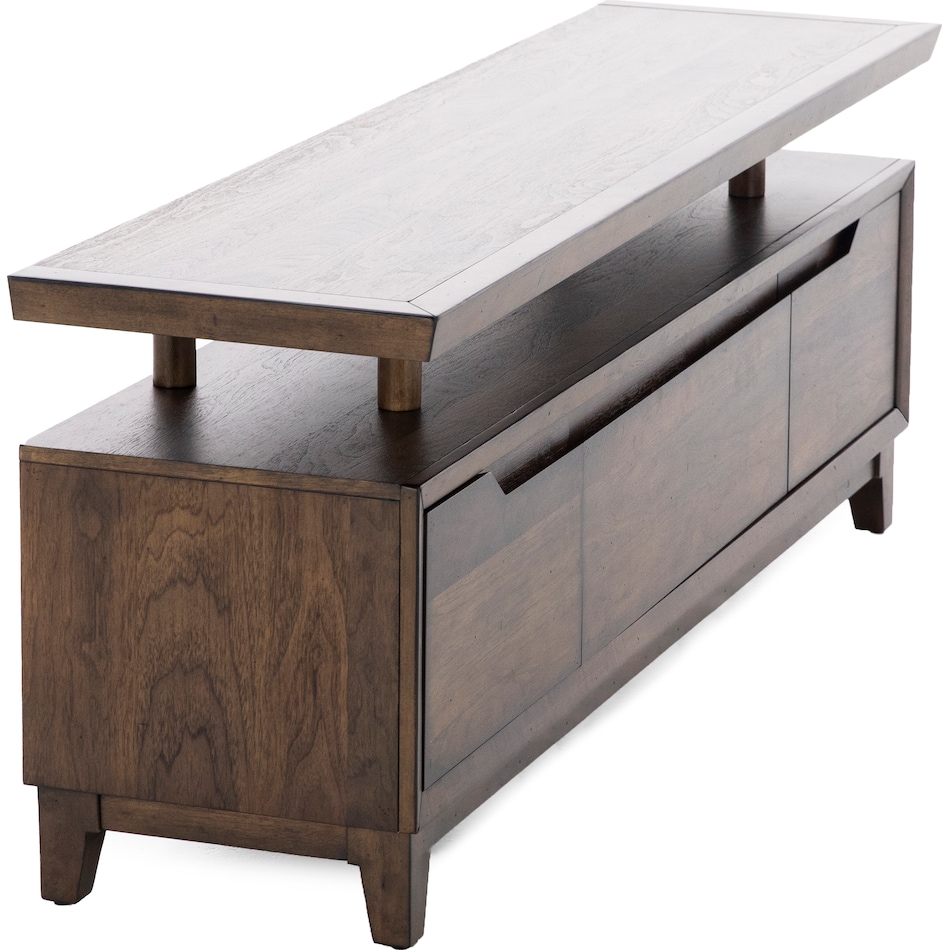 lbty brown console ventu  