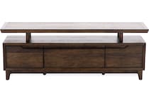 lbty brown console ventu  