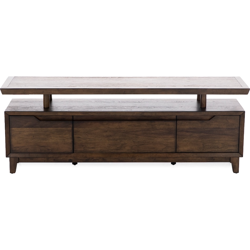 lbty brown console ventu  